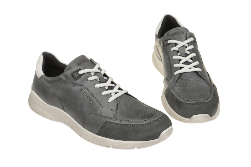 Ecco Irondale Schuhe grau 50319455880