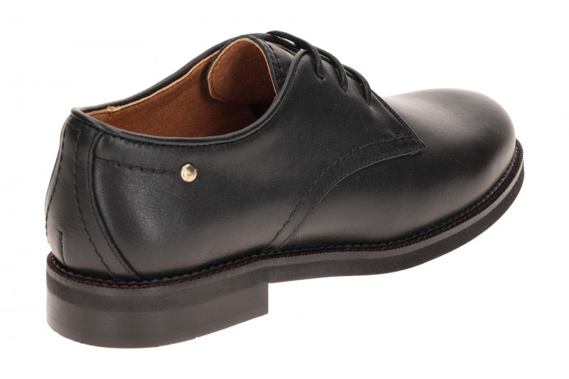 Pikolinos Deva Schuhe schwarz W2L-4548
