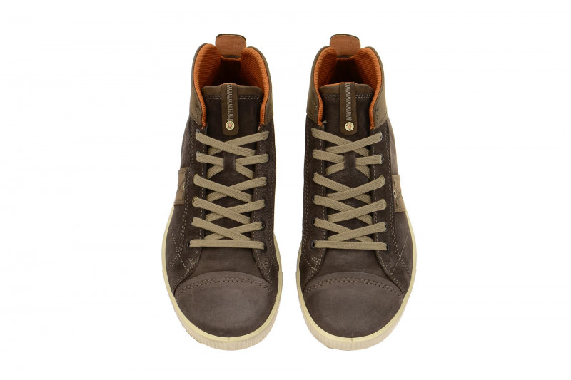 Ecco Ennio Stiefel braun mocha 53410458859