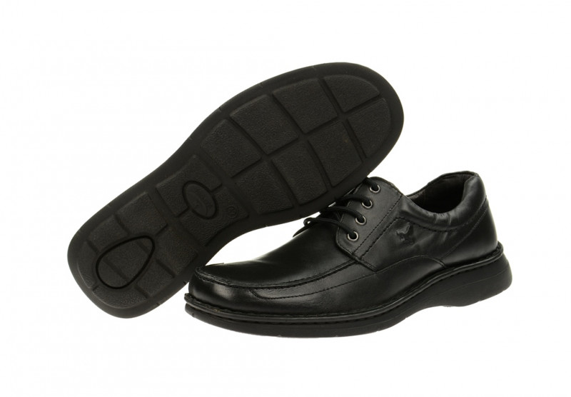Pikolinos Valverde Schuhe schwarz 081-6145L