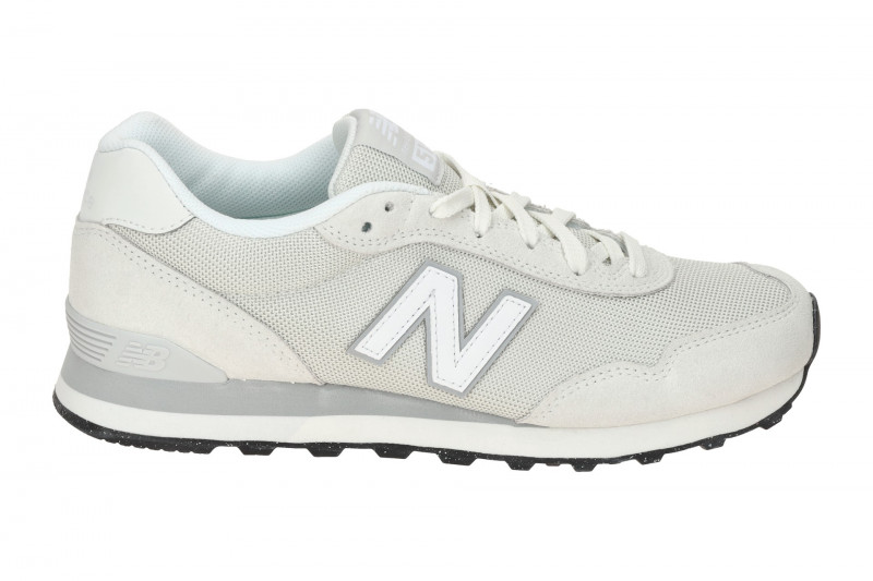 New Balance 515 Schuhe Sneakers weiß offwhite