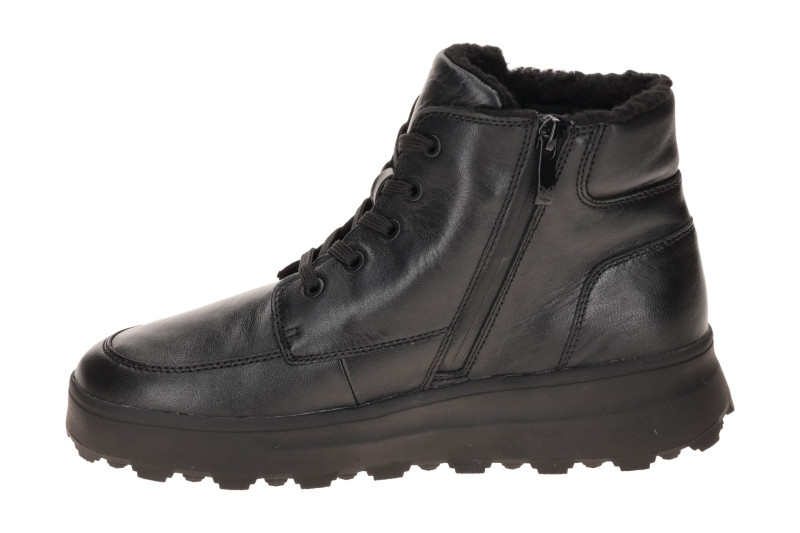 Caprice Winter Stiefelette Boots schwarz TEX 26203
