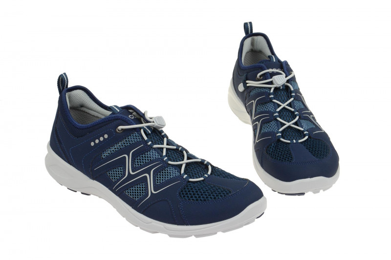 Ecco TerraCruise blau 84111458933