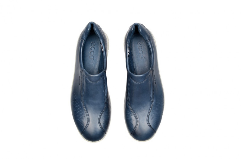 Ecco Babett 21022301086 denim blue