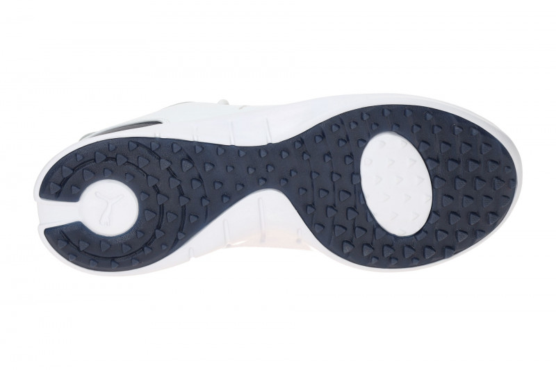 Puma Laguna Fusion WP Schuhe weiß Damen Sport 377530