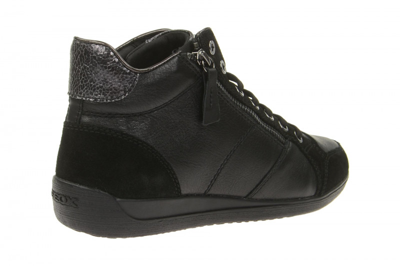 Geox D6468D 08522 C9999 MYRIA schwarz