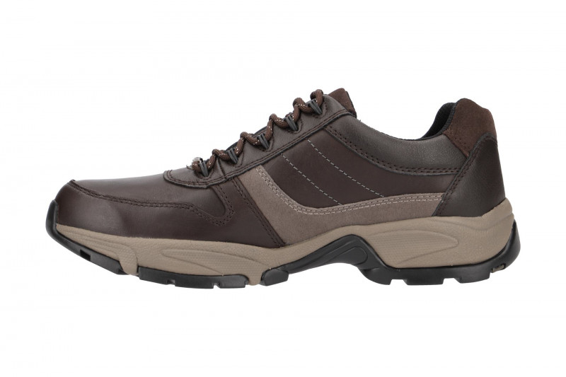 camel active Evolution GTX Schuhe braun