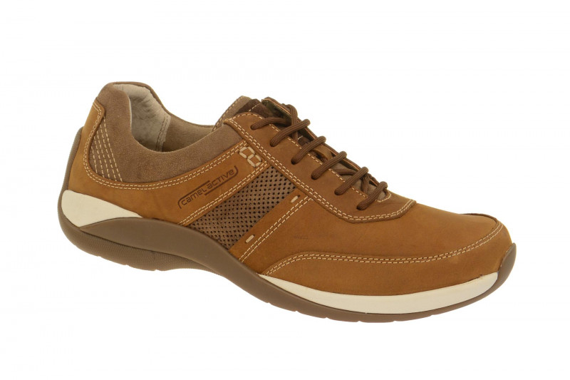 camel active Moonlight 11 hell-braun 462.11.06