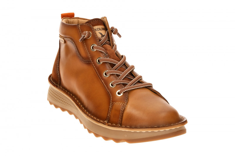 Pikolinos Alava Mid Schuhe braun Damen W3J-8509C1