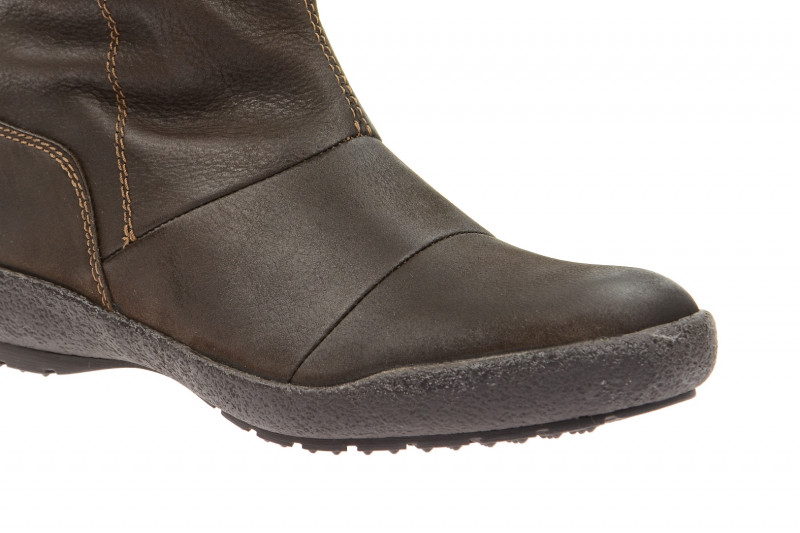 camel active Sami GTX Stiefel braun peat 813.72.02