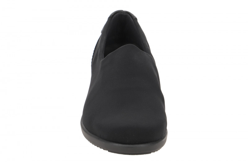 ARA Zürich Schuhe Damen Slipper schwarz GORE-TEX