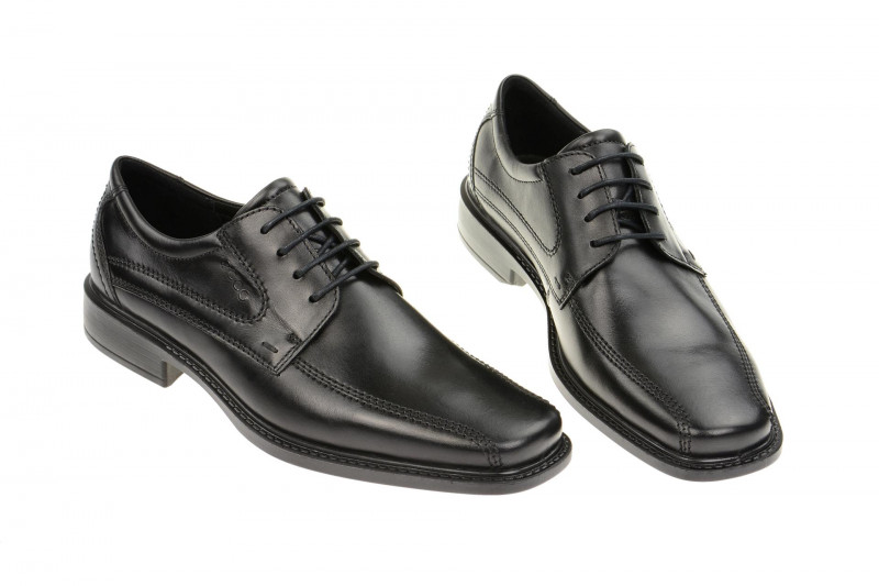 Ecco New Jersey Schuhe schwarz 05151401001