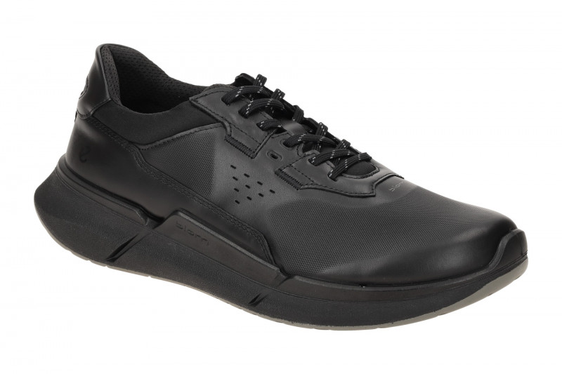 ecco Biom 2.2 Sneaker Schuhe schwarz 830764