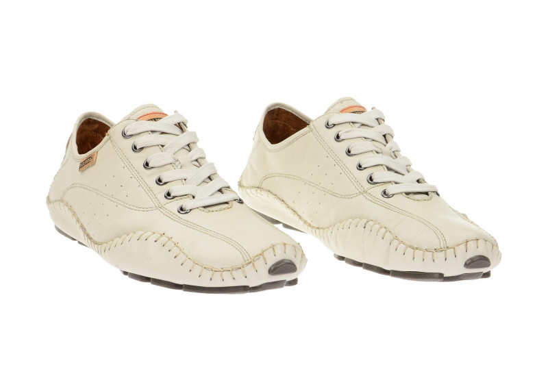 Pikolinos Fuencarral Schuhe weiß - 15A-4000