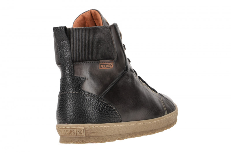 Pikolinos Lagos Schuhe grau 901-8903C1