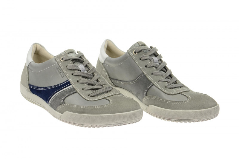 Ecco Graham Schuhe grau - 50110459142