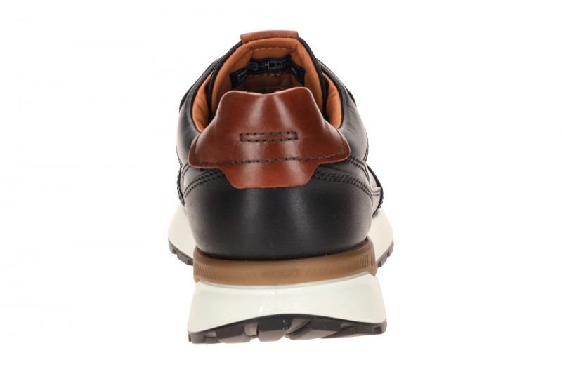 Ecco Astir Neo Schuhe Dress Sneaker schwarz 534924