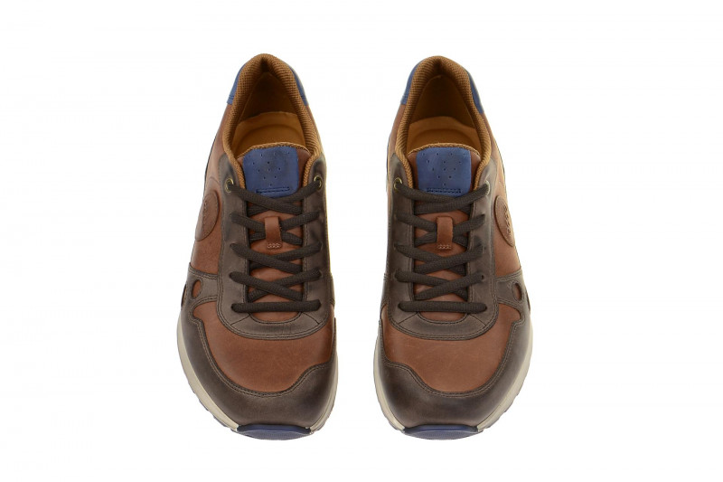 Ecco CS14 Mens´s Schuhe braun 53856459125