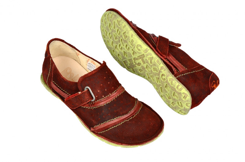 Eject Sony3Deal rot Slipper 15363