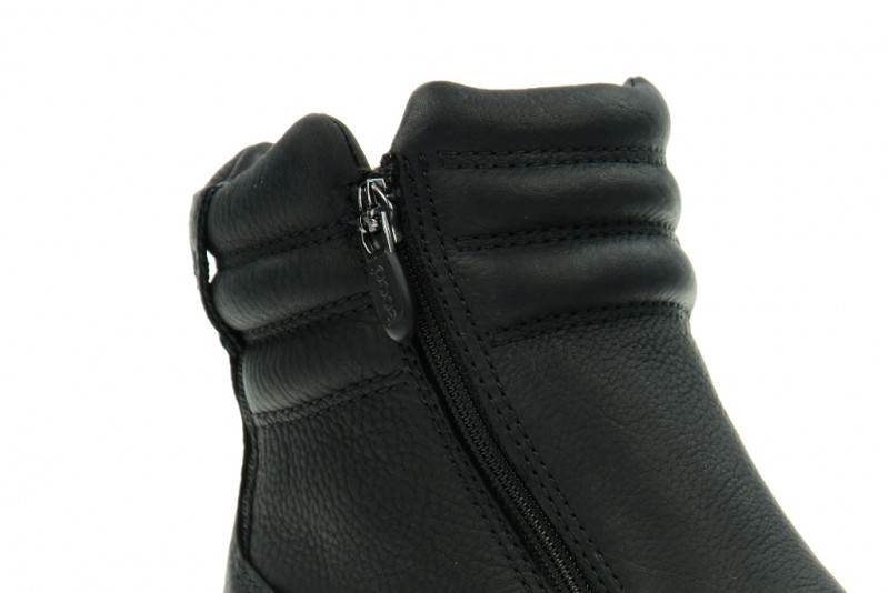 Ecco Voyage Winter Stiefelette schwarz