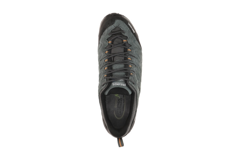 Meindl Mondello Schuhe grün loden GORE-TEX 5522