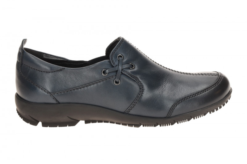 Josef Seibel Charlotte 17 Slipper Schuhe blau ocean