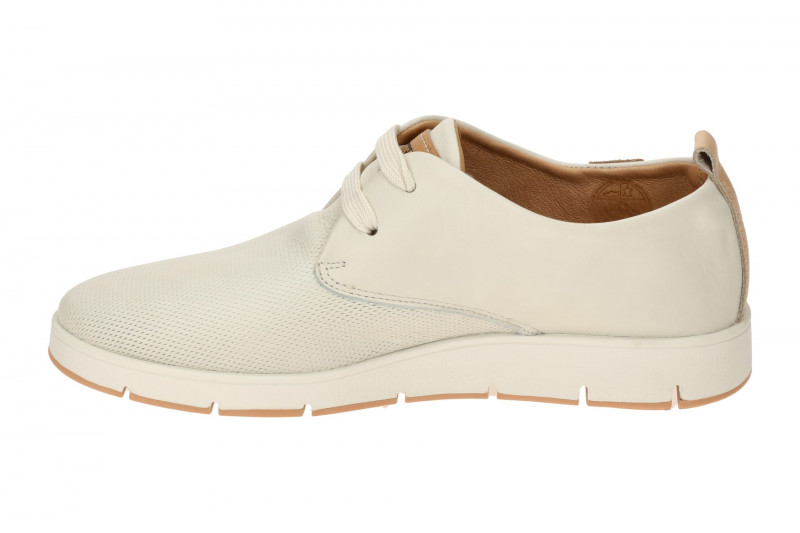 Pikolinos Madrid Schuhe weiß nata W8A-4877C1