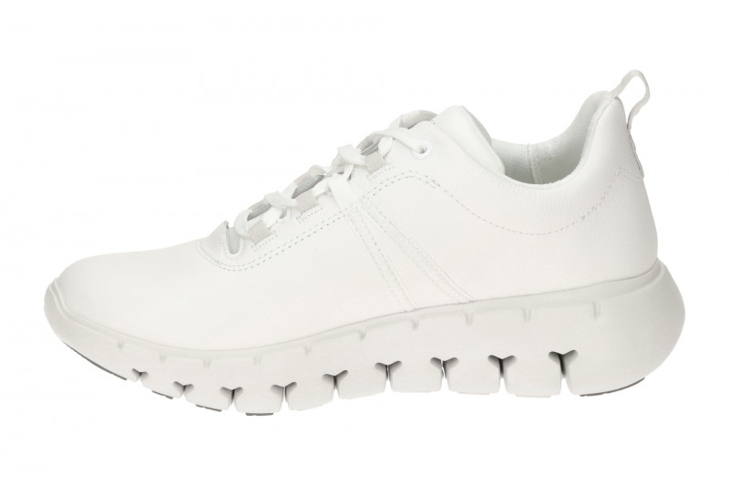 Gabor Schuhe Sneakers weiß FLEXFLEX 83.255.21