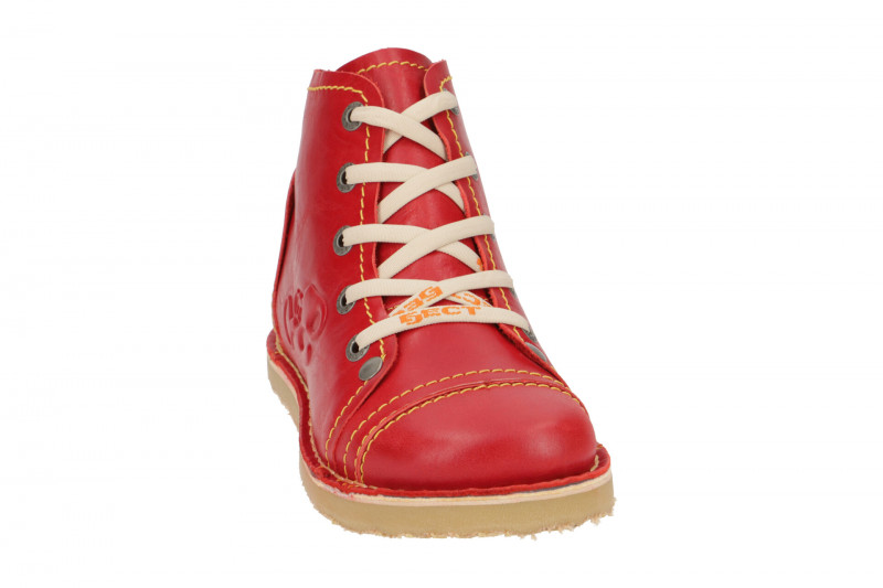 Eject Stiefel Sony1Deal Boots rot 9598