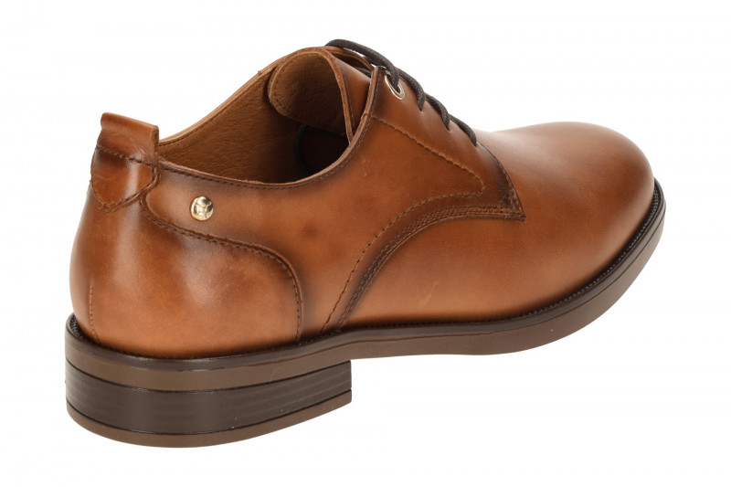 Pikolinos Puertollano Schuhe braun W3C-4867