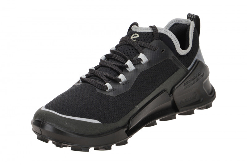 ecco Biom X Country Damen Schuhe schwarz