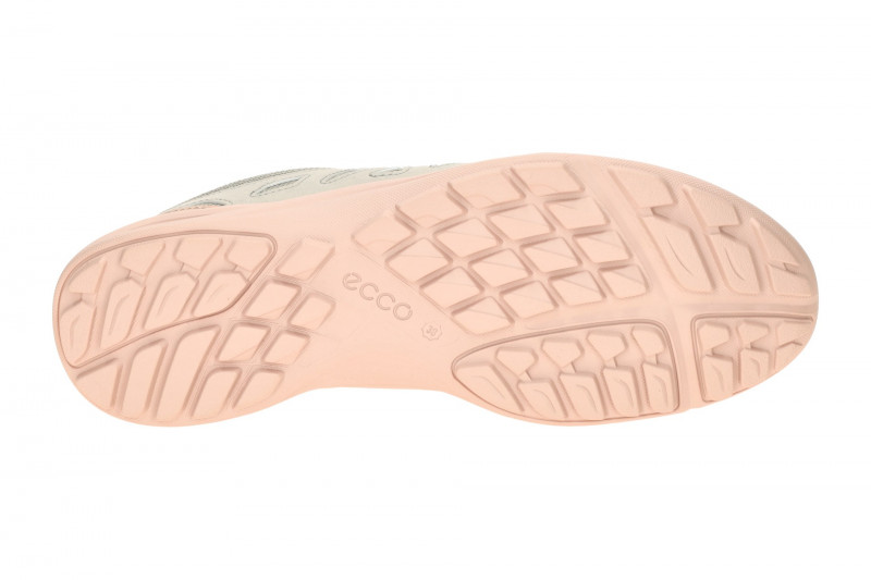 Ecco TerraCruise LT Schuhe grau rosa 825803