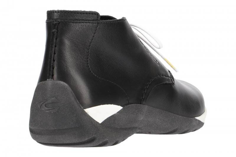 camel active Schuhe Moonlight 73 schwarz