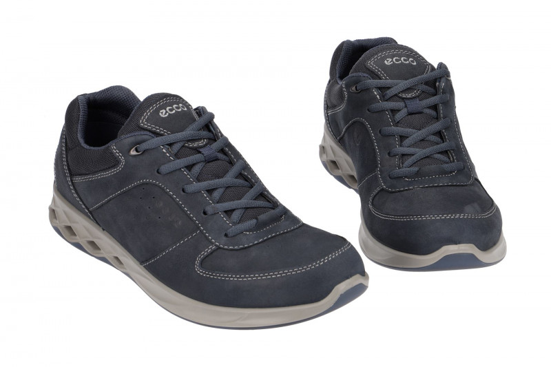 Ecco Wayfly Schuhe blau 83522452998