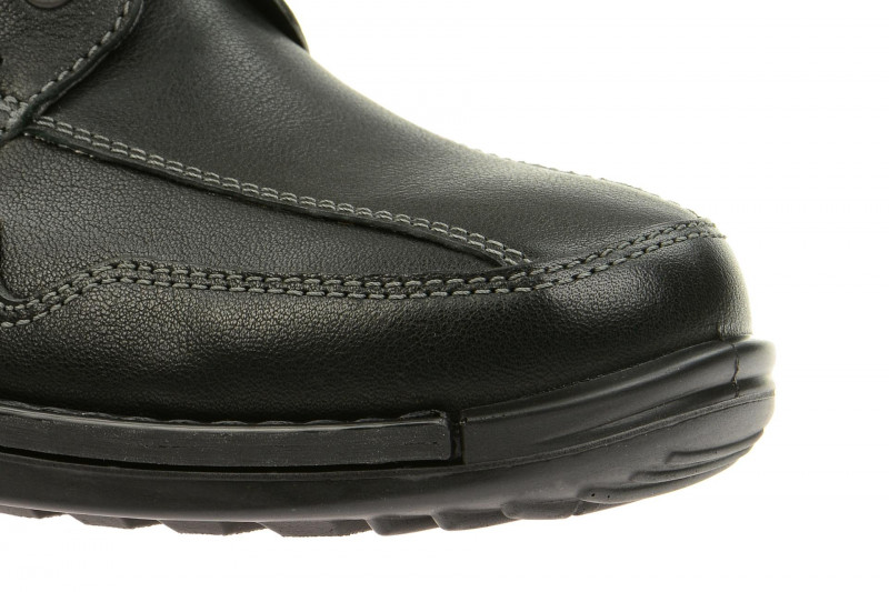 Ecco Fusion Schuhe schwarz 50002411001