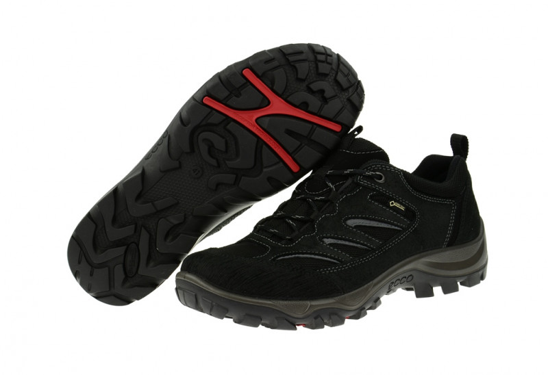 Ecco Xpedition 2 schwarz 81021451052