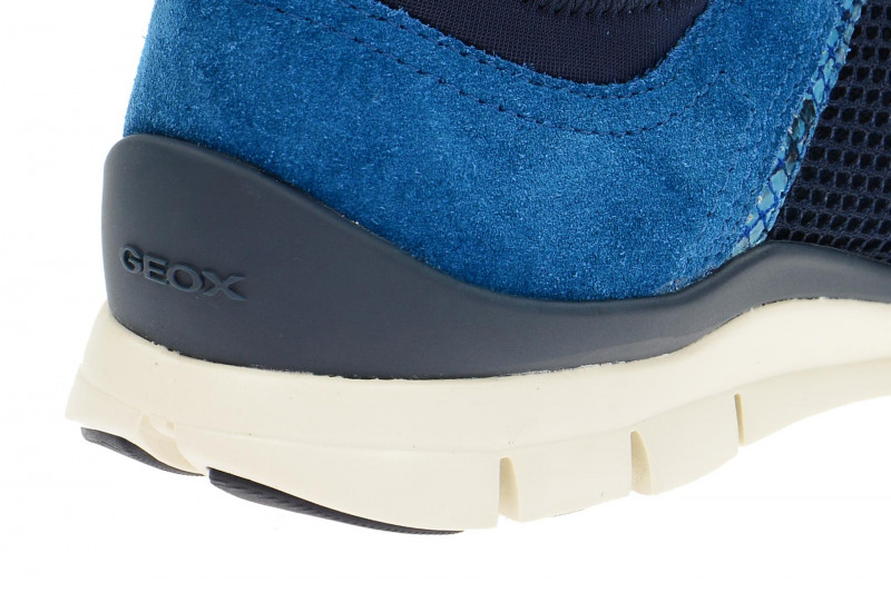 Geox Sukie blau navy acure D52F2B 01422 CF44D