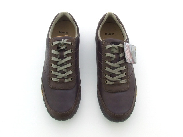 Camel Active Meteor Schuhe mocca