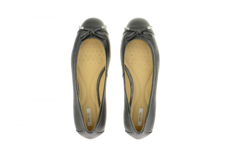 Geox Lola Ballerinas grau - D93M4A