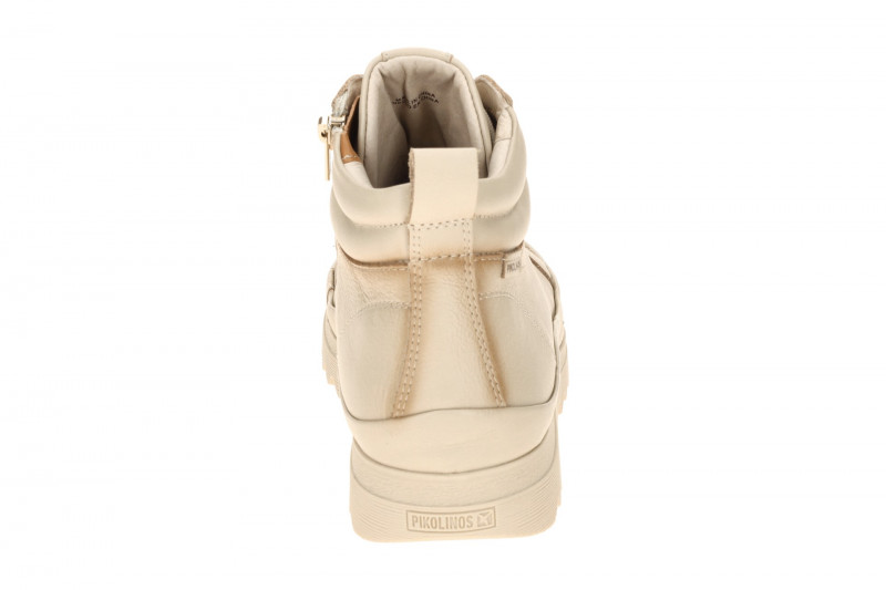 Pikolinos Vigo Schuhe beige W3W-8564C11