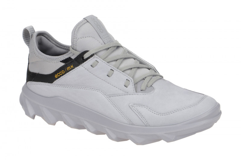 Ecco MX Schuhe Damen Sneaker grau 820183
