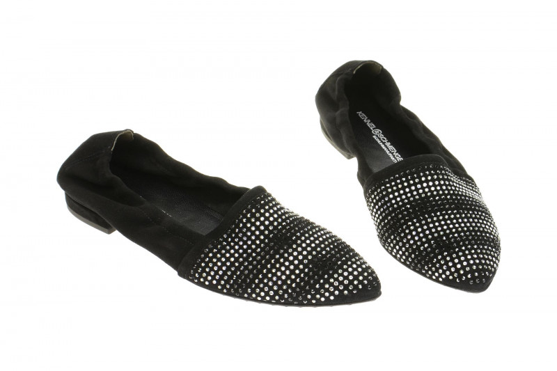 K&S 31-92560-480 Pia black