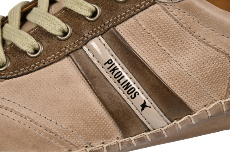 Pikolinos Fuencarral Schuhe beige castor 08J-5821BF