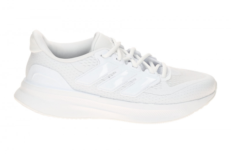 Adidas Ultrarun 5 Schuhe weiß Laufschuhe Damen IH2638