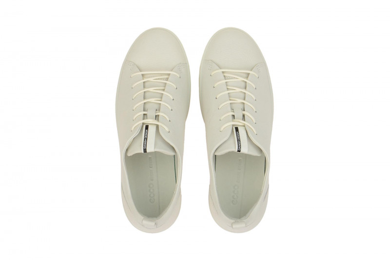 Ecco Soft 8 Ladies weiß 44050301007