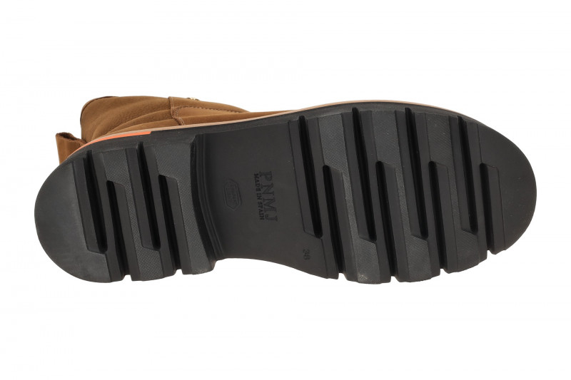 Panama Jack Laia B1 Schlupf Stiefelette braun