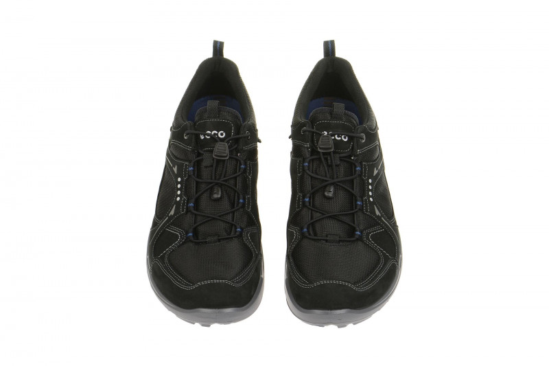 Ecco TerraCruise schwarz 84106458143