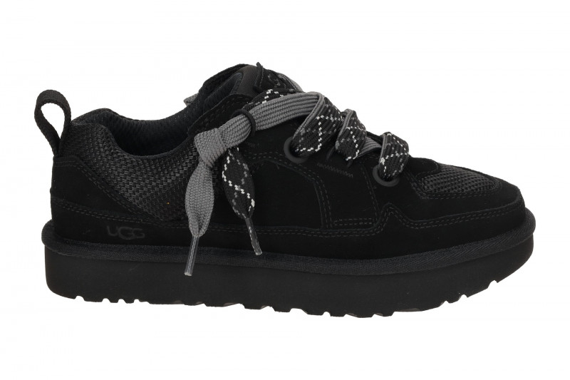 UGG Lo Lowmel Schuhe schwarz Damen 1168890