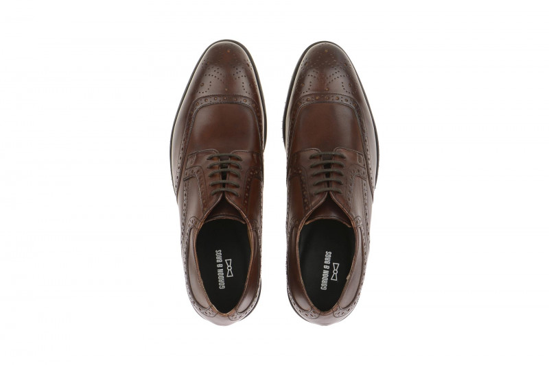 Gordon & Bros Schuhe Francesco braun Blake Rapid S500318