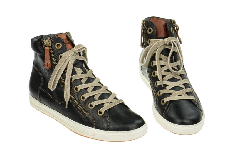 Paul Green 1230-813 schwarz